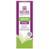 Natura Rescue Drops